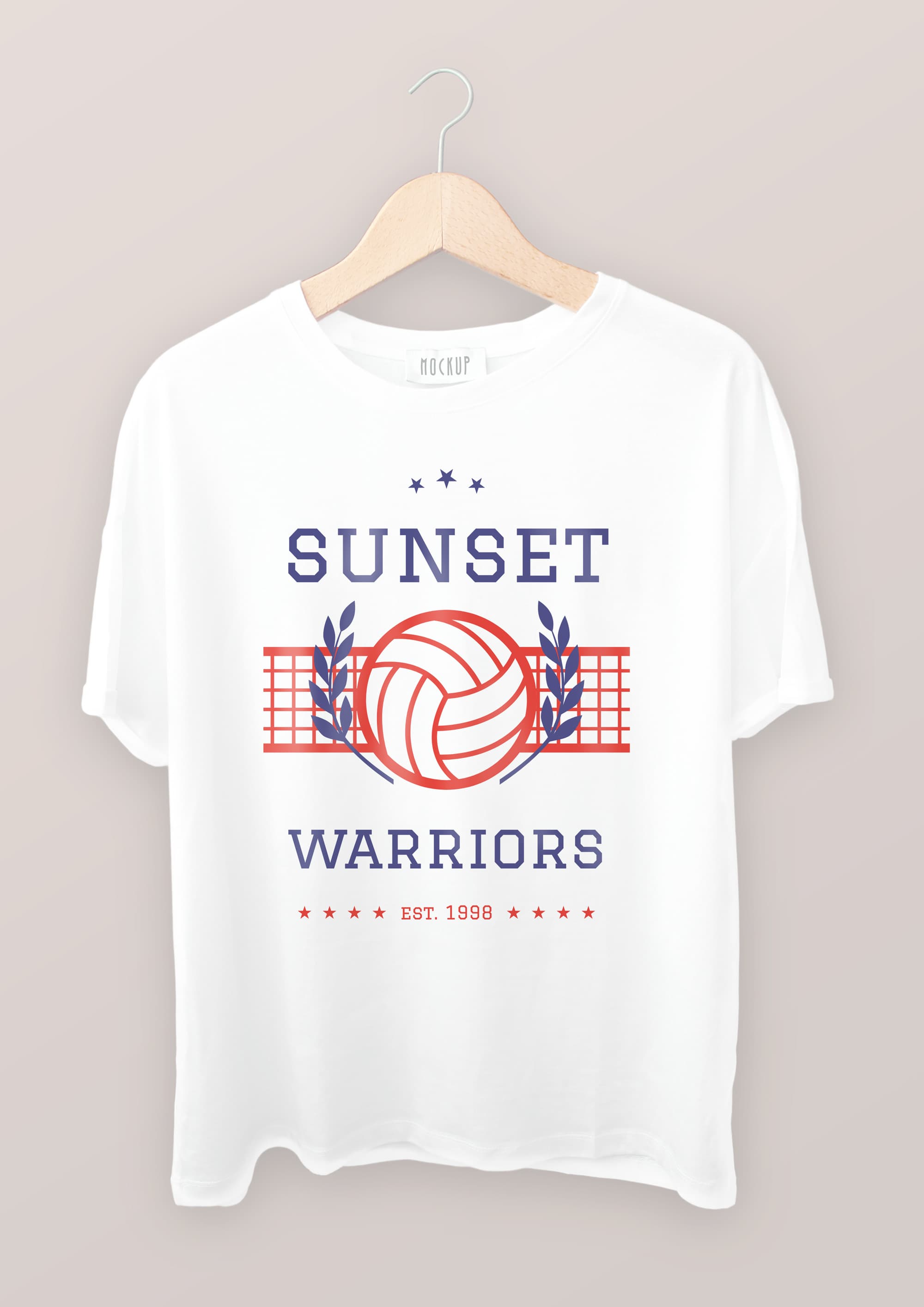 Custom oversized men's t-shirt - 280 GSM heavy cotton, boxy drop shoulder fit