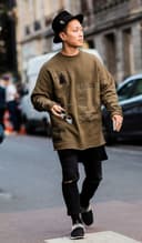 Urban Street Style-thumb-1