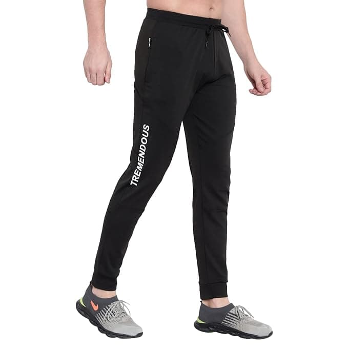 Jogger Pants