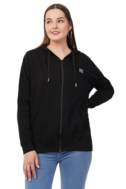Women’s Lounge Hoodie