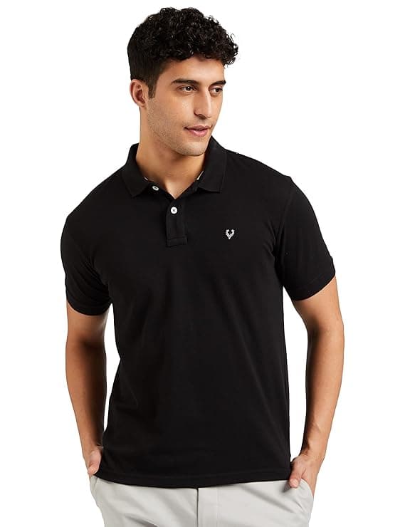 Men’s Polo T-Shirt
